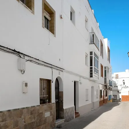 Appartement Casa Morales 2 Conil De La Frontera