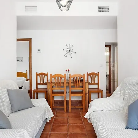 Casa Morales 2 *