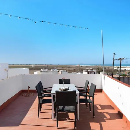 Casa Morales 2 Appartement
