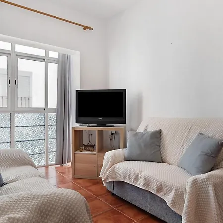 Appartement Casa Morales 2