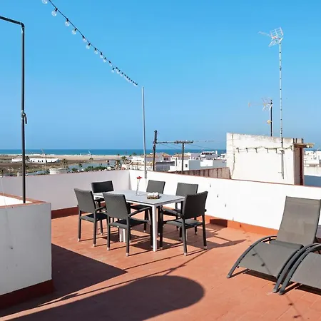 Casa Morales 2 *