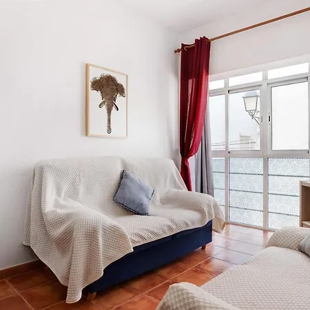 Casa Morales 2 * Conil De La Frontera
