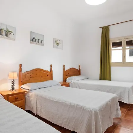 Appartement Casa Morales 2 Conil De La Frontera