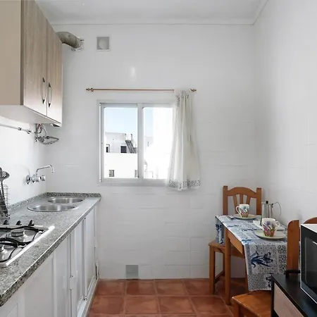 Appartement Casa Morales 2 *